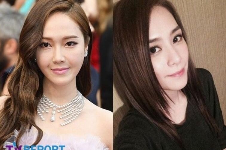 韓媒：Jessica鄭秀妍、鍾欣潼將一同出演《浪姐3》？