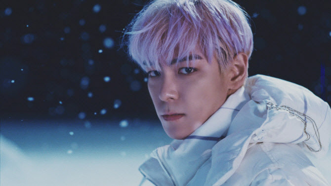 BIGBANG的T.O.P.追悼梨泰院事故遇難者，葡萄酒銷售也將延期