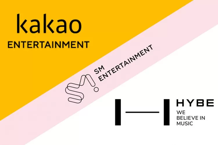 HYBE要求SM與Kakao的合作終止！