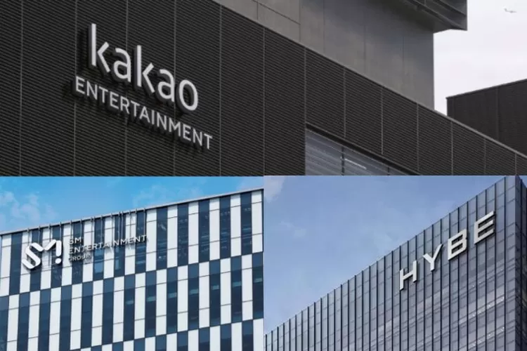 HYBE、Kakao和SM加速擴展北美市場！