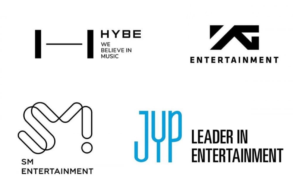 SM娛樂、JYP、HYBE、YG引領2025年娛樂產業的反彈！